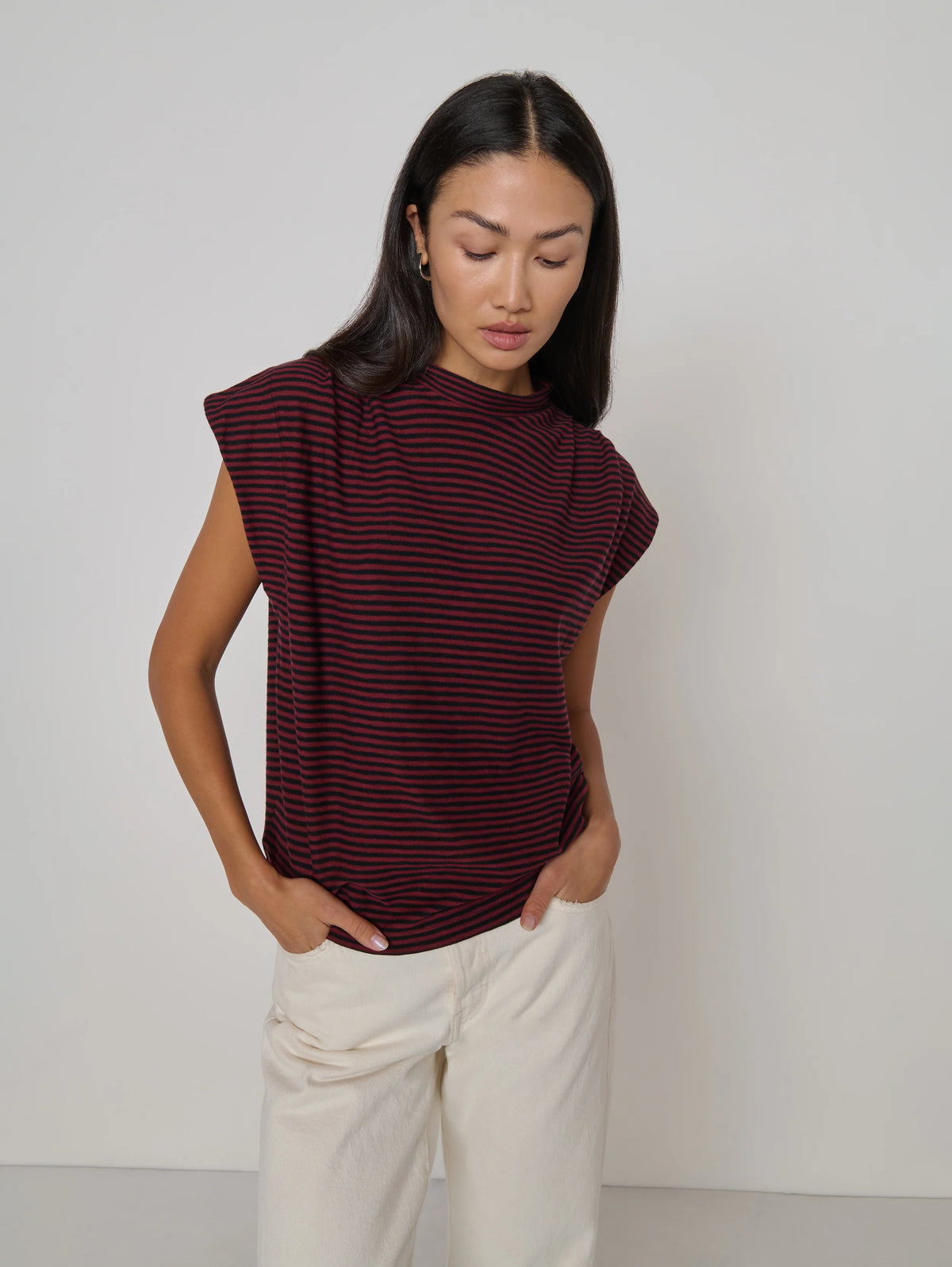 Nation Breanna Top