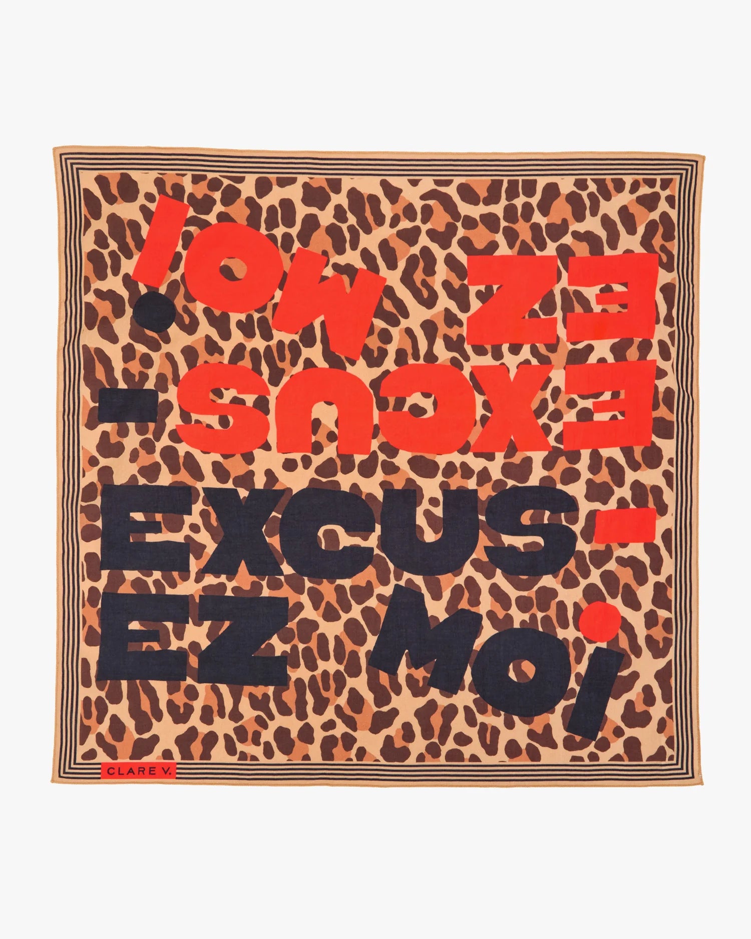 Clare V Bandana