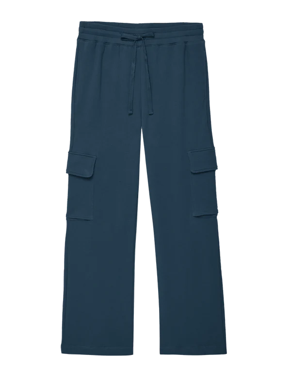 Nation LTD Casey Cargo Sweatpant