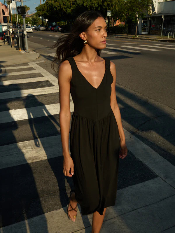 Nation Celine Tank Dress