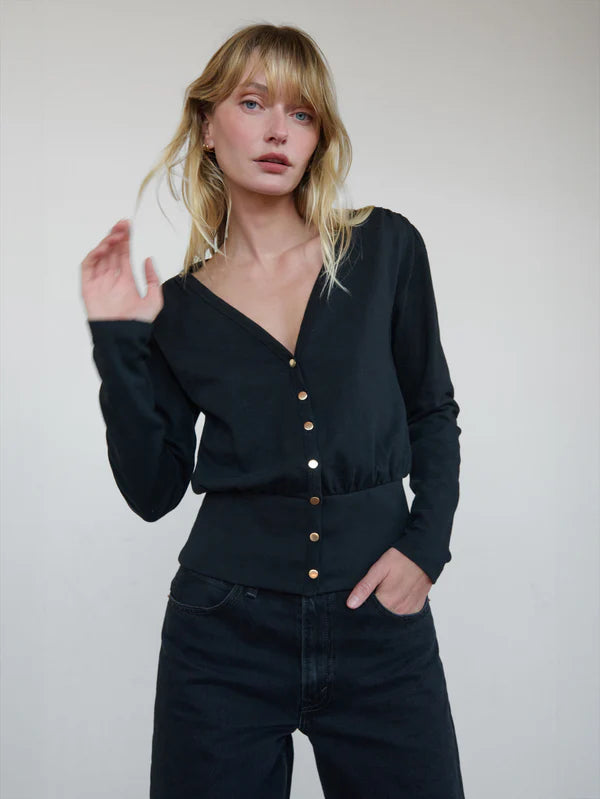 Nation Colette Cardigan
