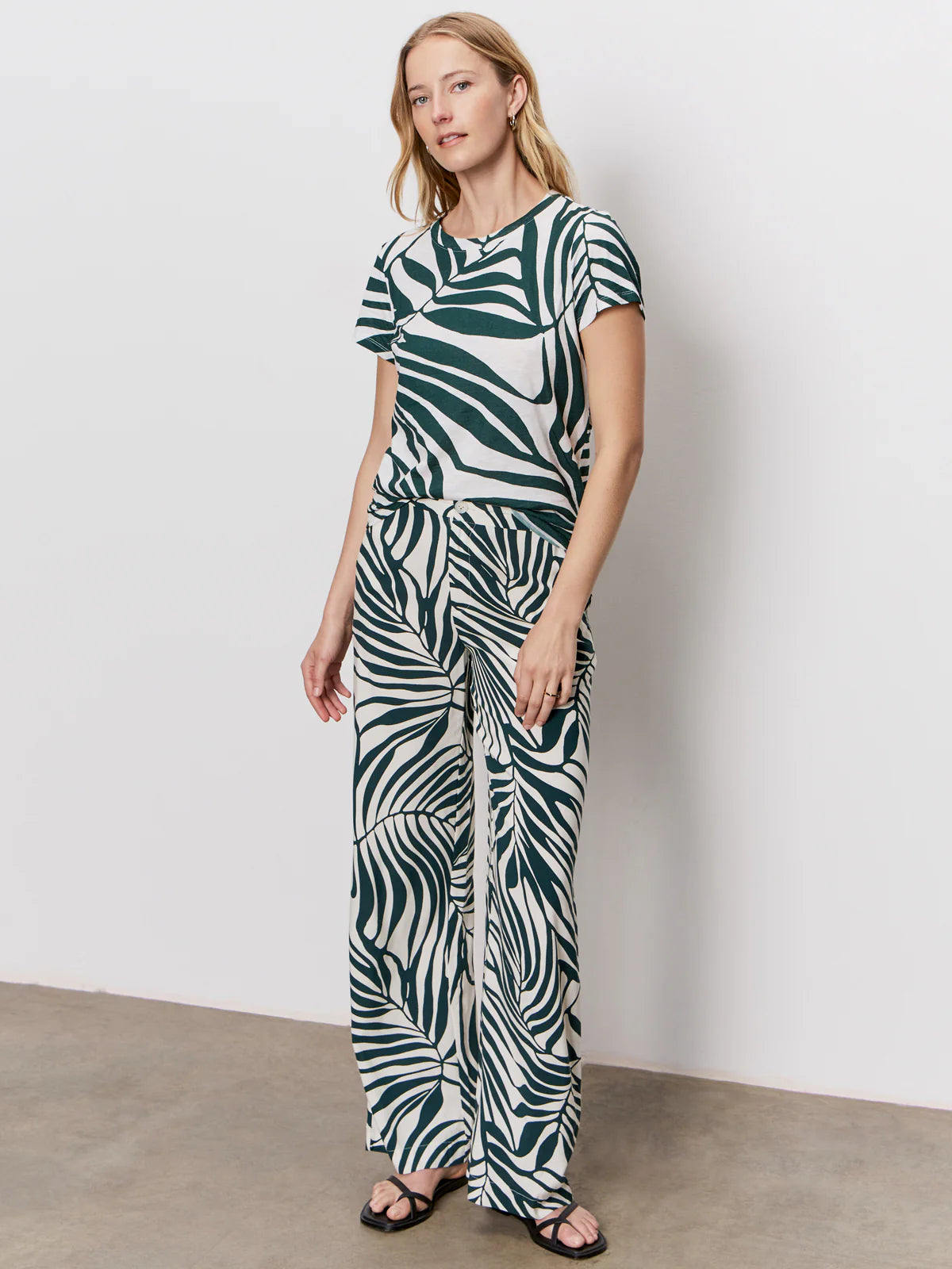 Sanctuary The Soft Trouser