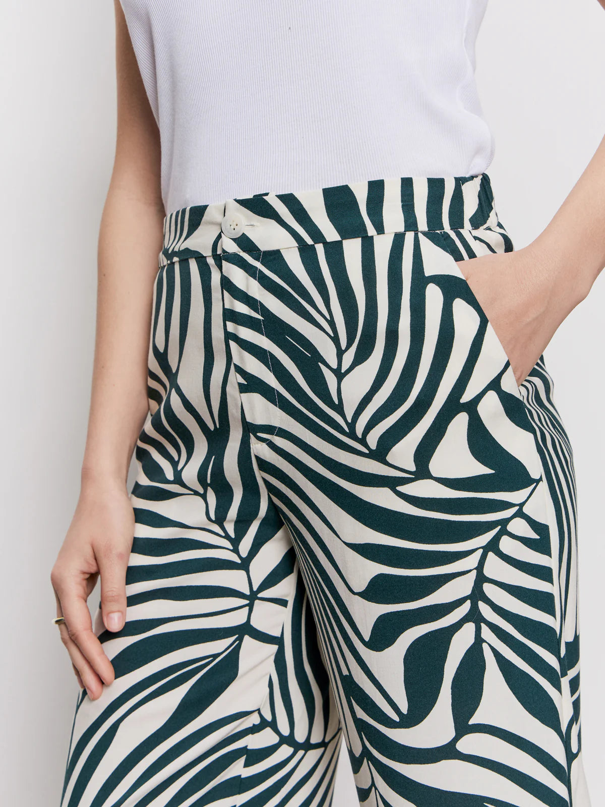Sanctuary The Soft Trouser