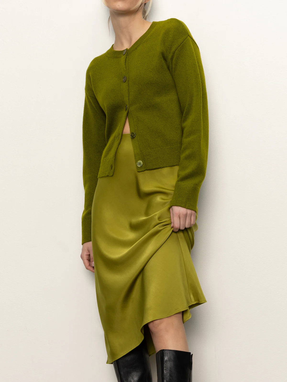 Sanctuary Everyday Midi Skirt