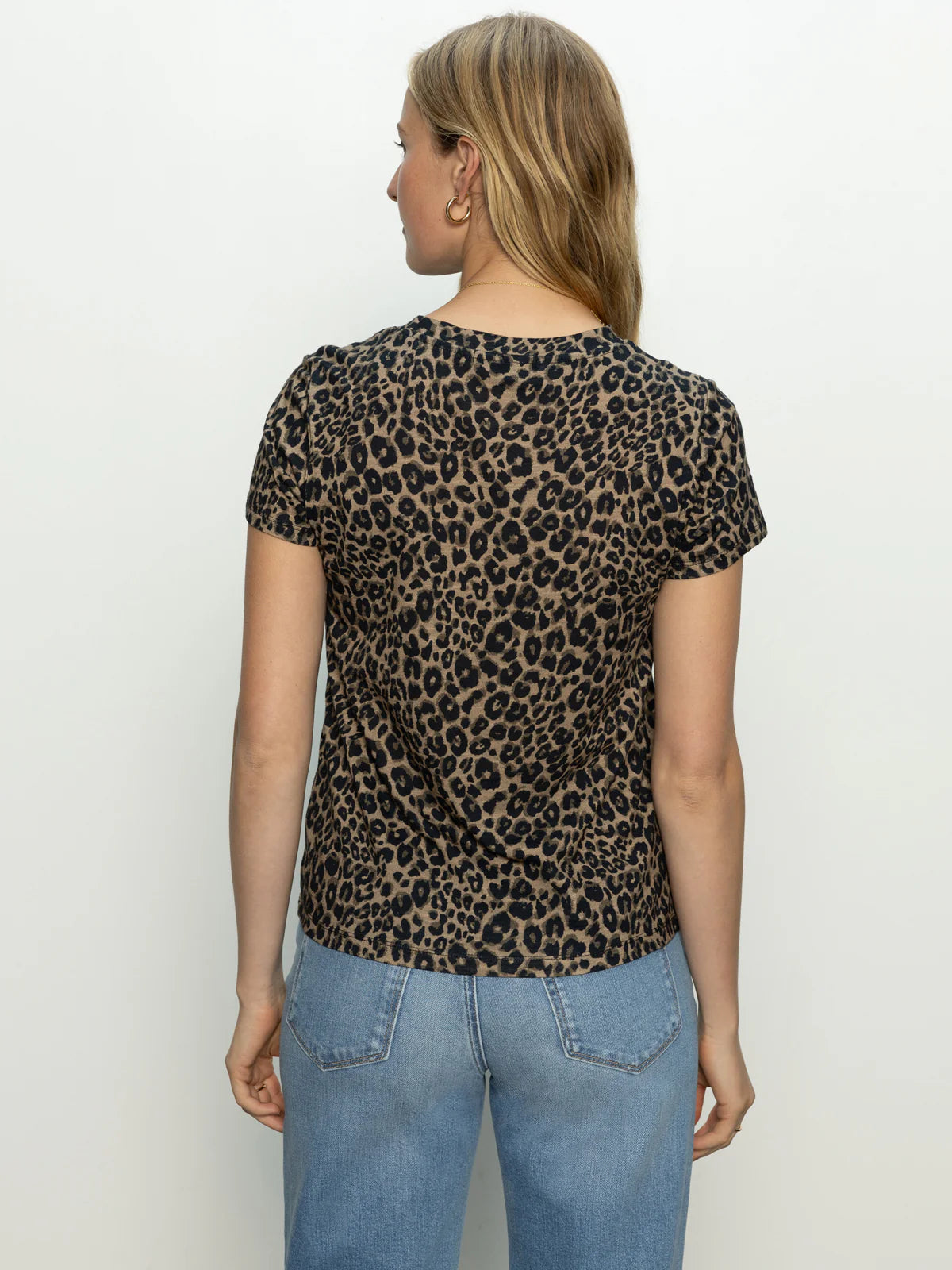 Sanctuary Perfect Tee - French Kitty