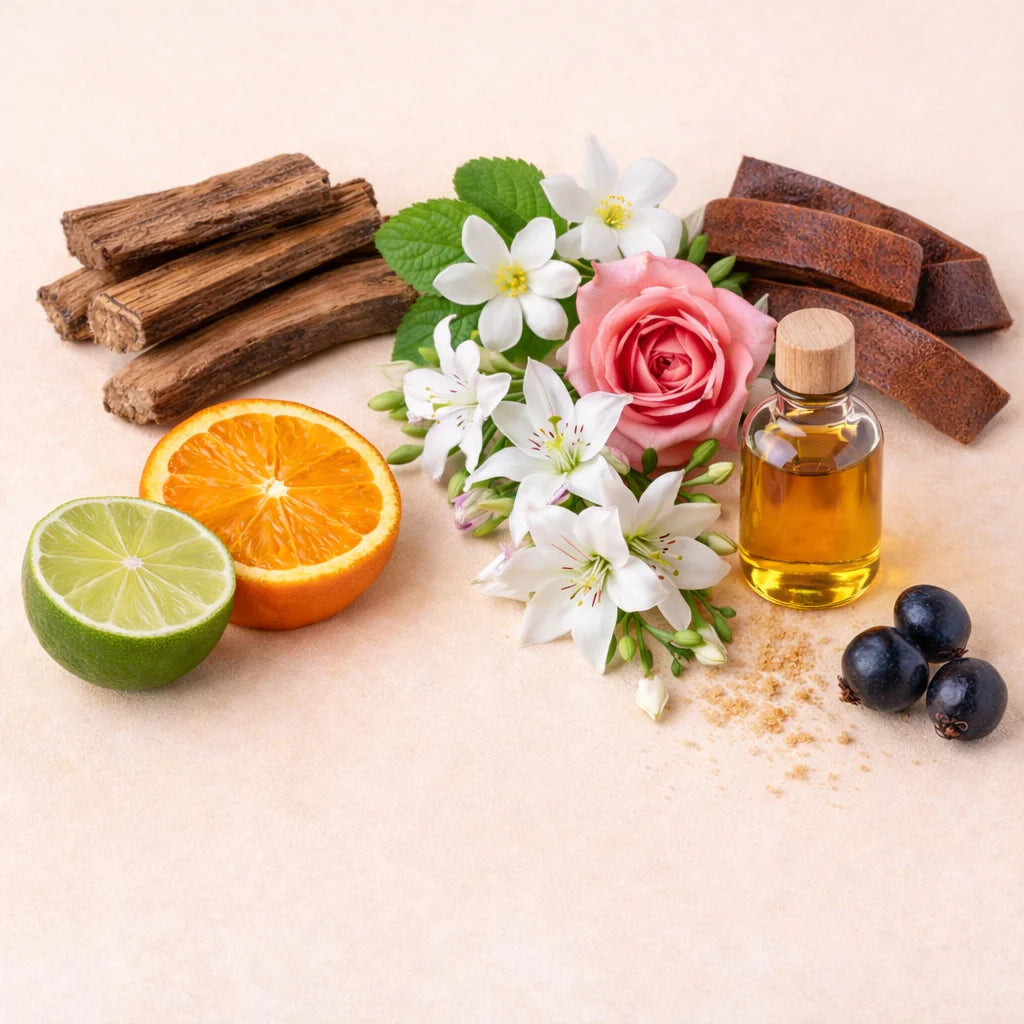 Shine & Love Candles, COURAGE