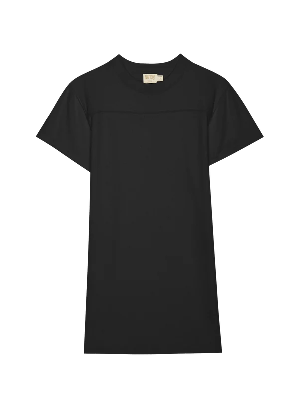 Nation LTD Finn Crewneck Dress