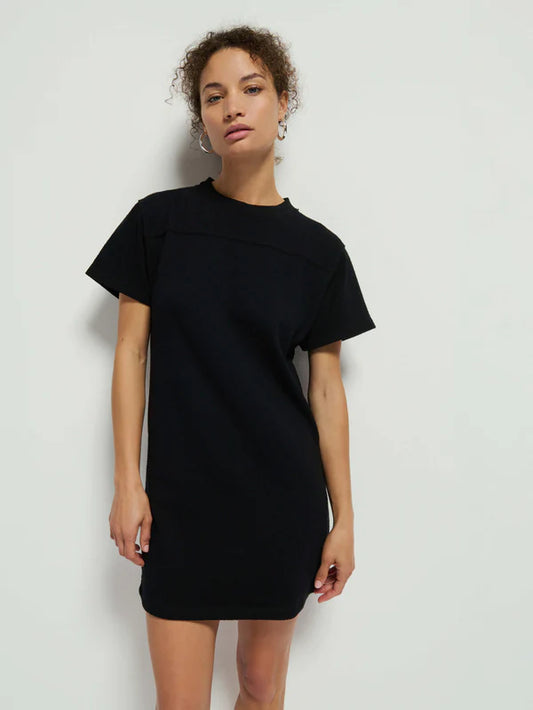 Nation LTD Finn Crewneck Dress