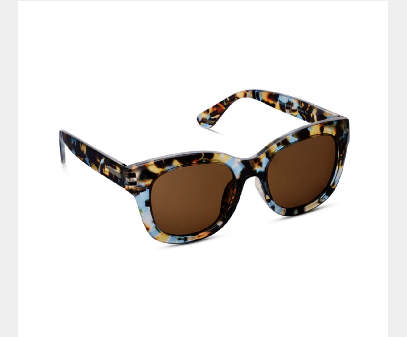 Peepers Sunglasses - Center Stage