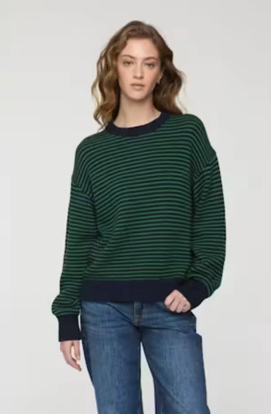 Pistola Aura Relaxed Sweater