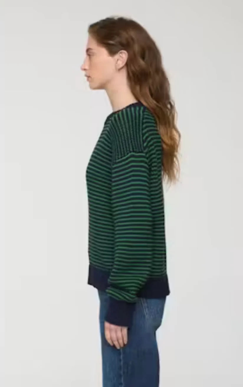Pistola Aura Relaxed Sweater