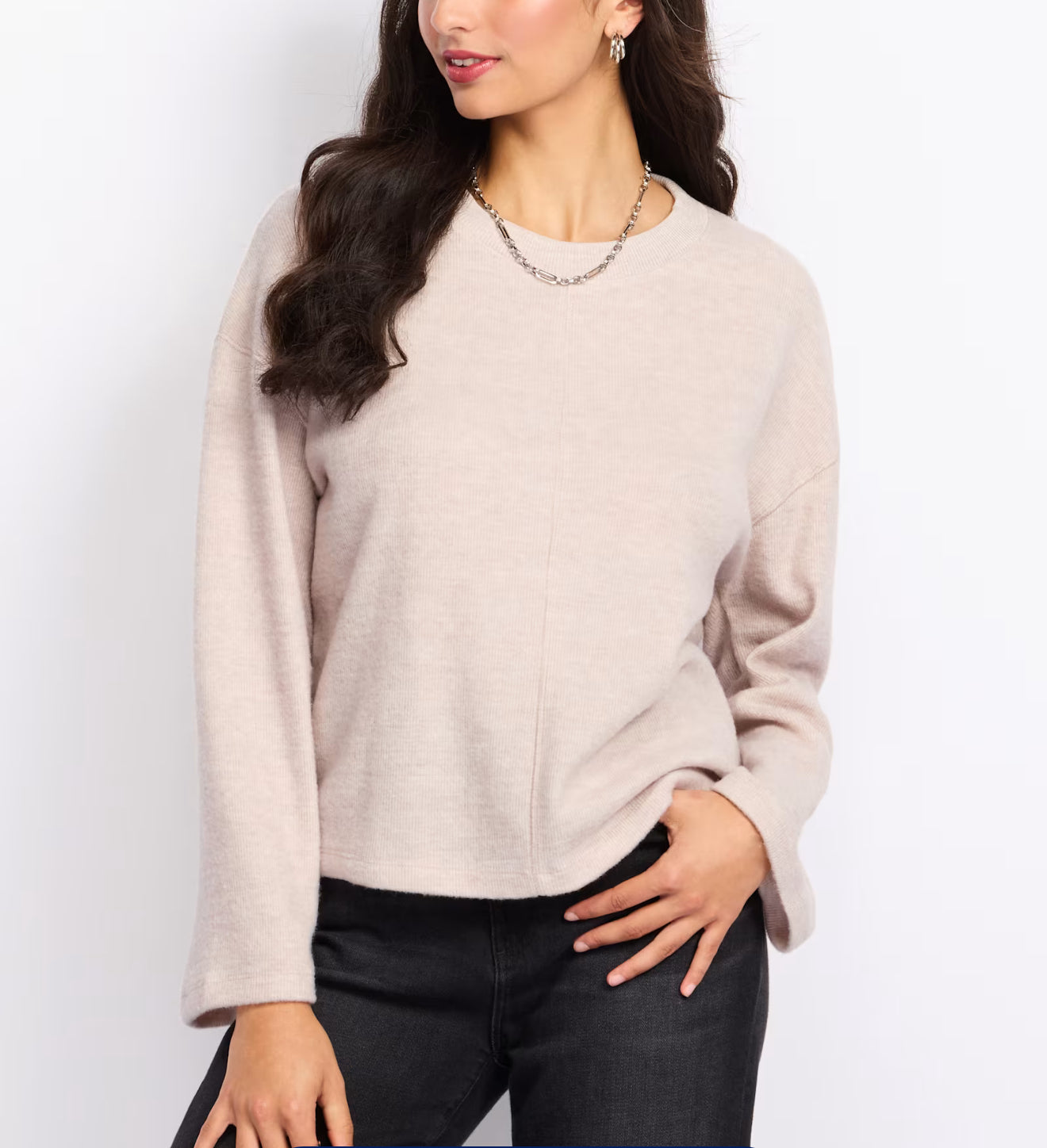 Sanctuary Into the Woods Cozy Top