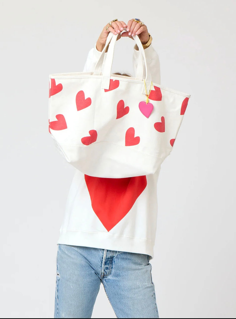 Kerri Rosenthal Lover Tote