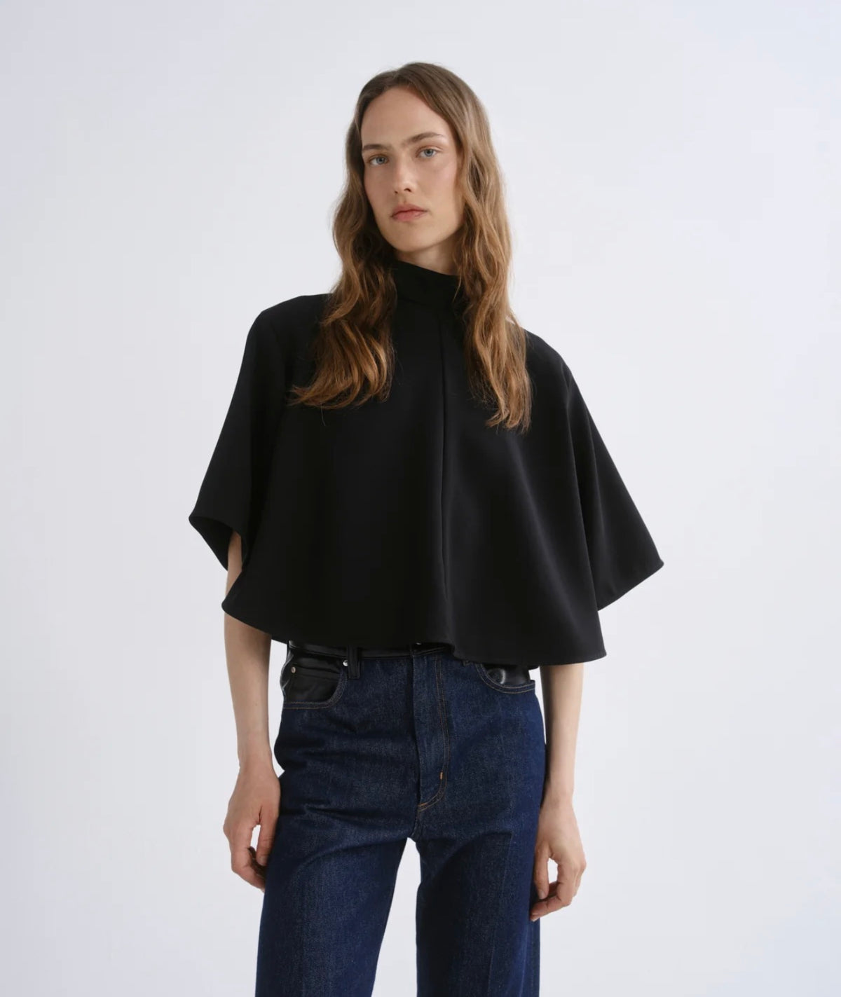 Agolde Rom Top