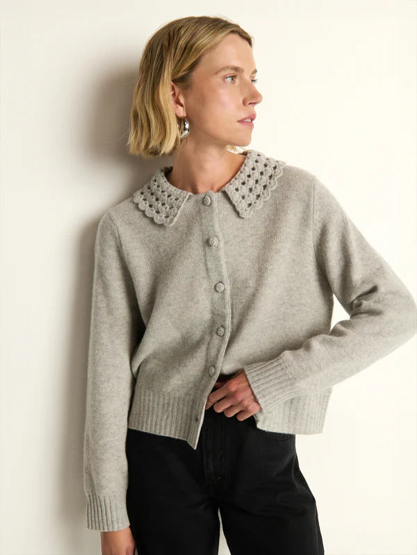 Nation Addie Cardigan