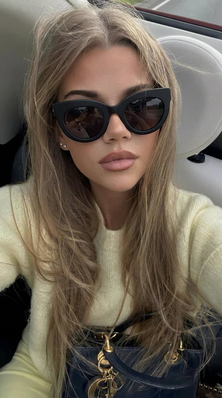 ANEA HILL Sunglasses, Manbattan