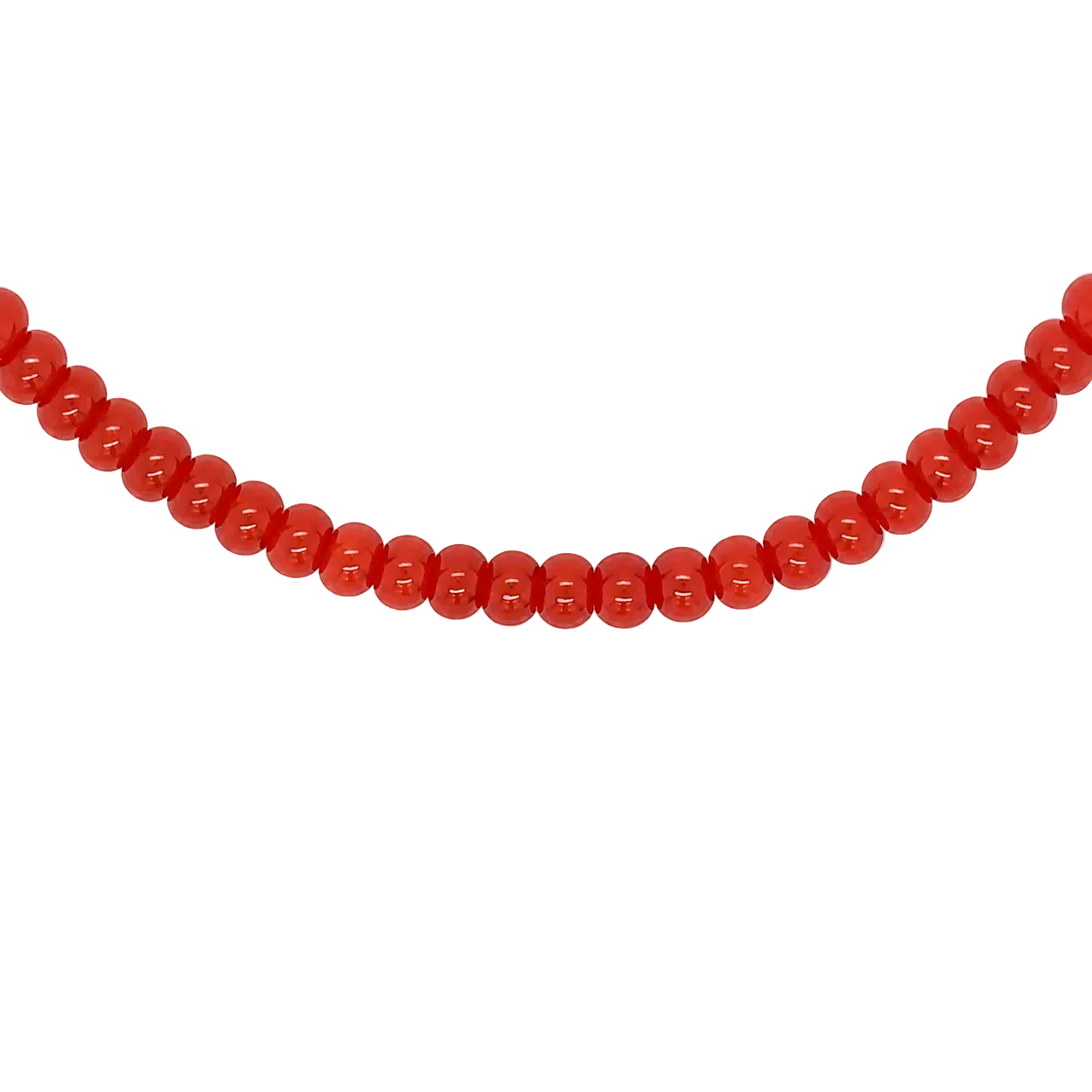 Alexa Leigh Iris Necklace