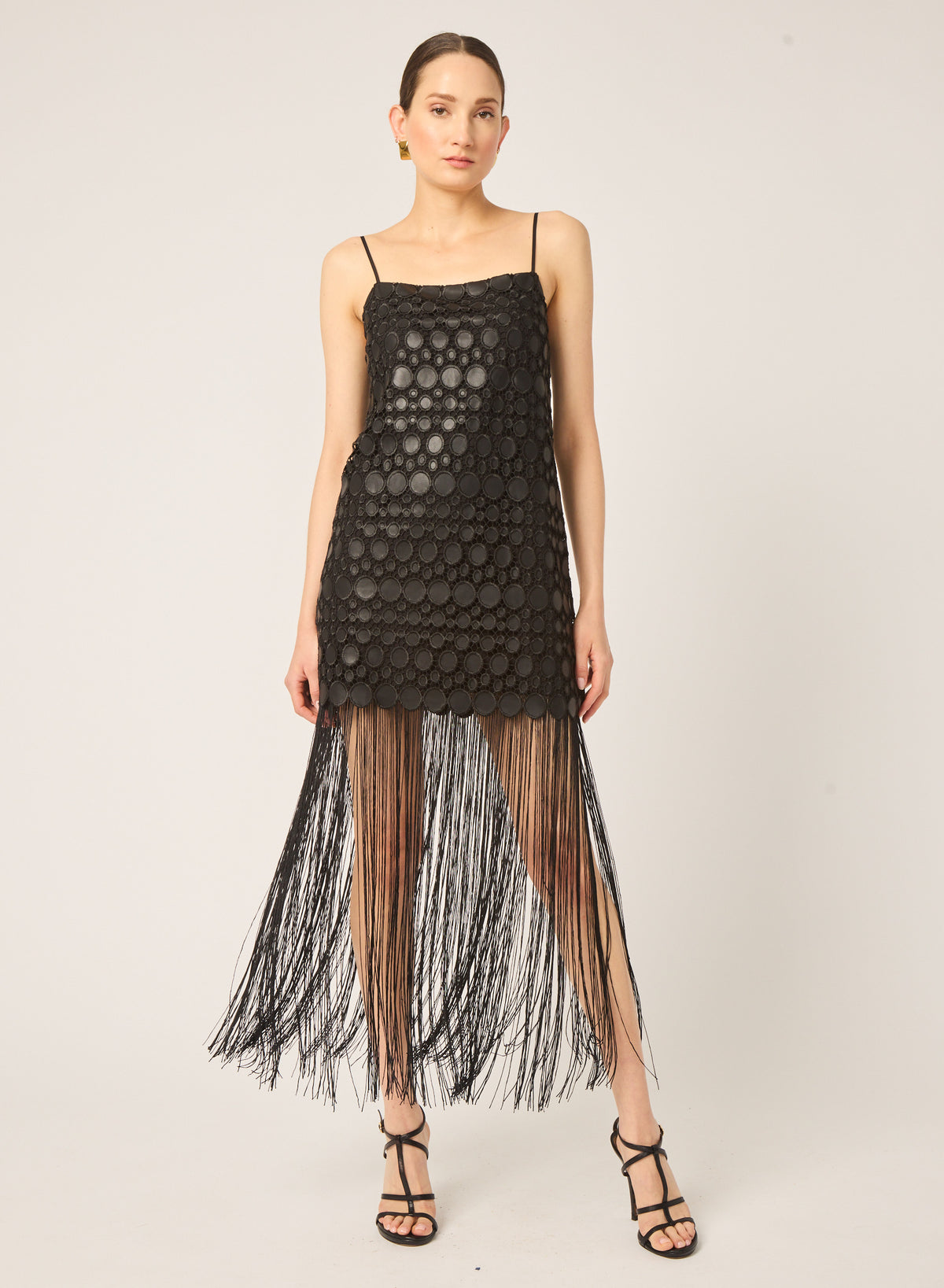 Gilner Farrar Essie Dress