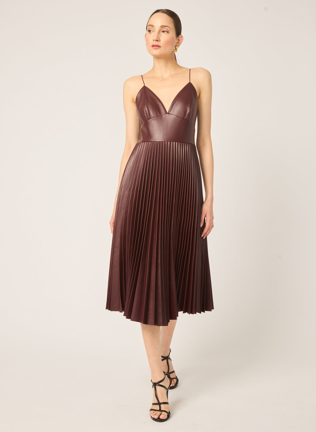 Gilner Farrar Kaya Dress