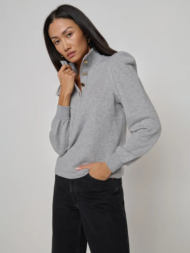 Nation Jessie Sweatshirt