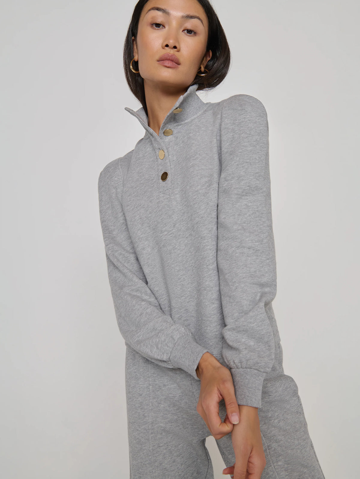 Nation Jessie Sweatshirt