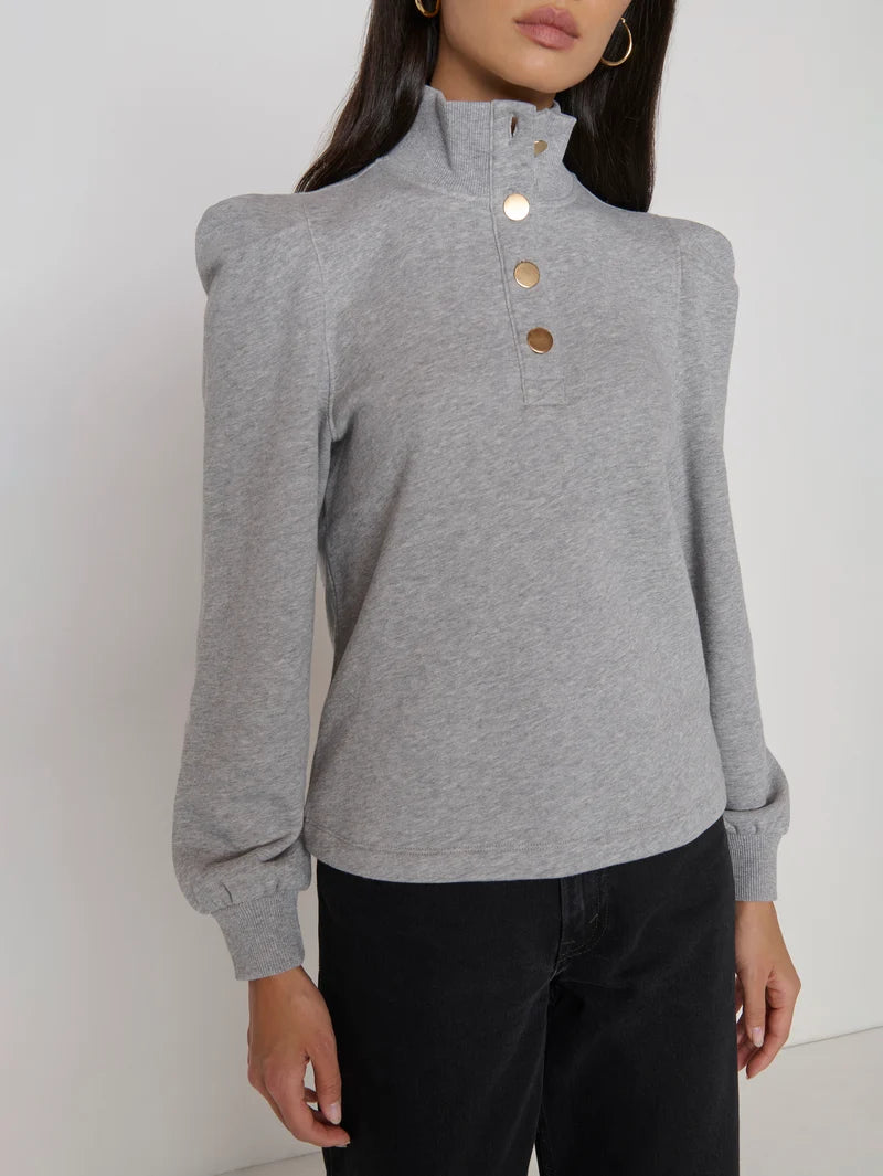 Nation Jessie Sweatshirt