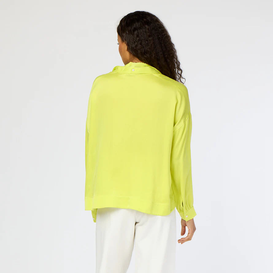 Kerri Rosenthal Libbie Blouse