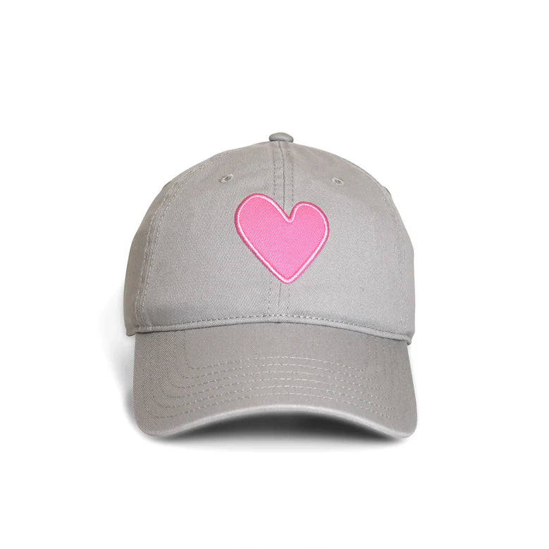 Kerri Rosenthal Imperfect Heart Hat