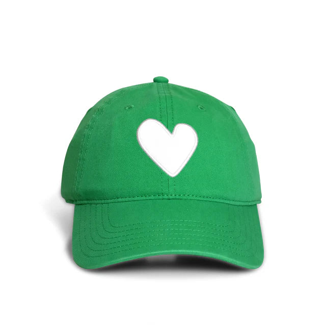 Kerri Rosenthal Imperfect Heart Hat