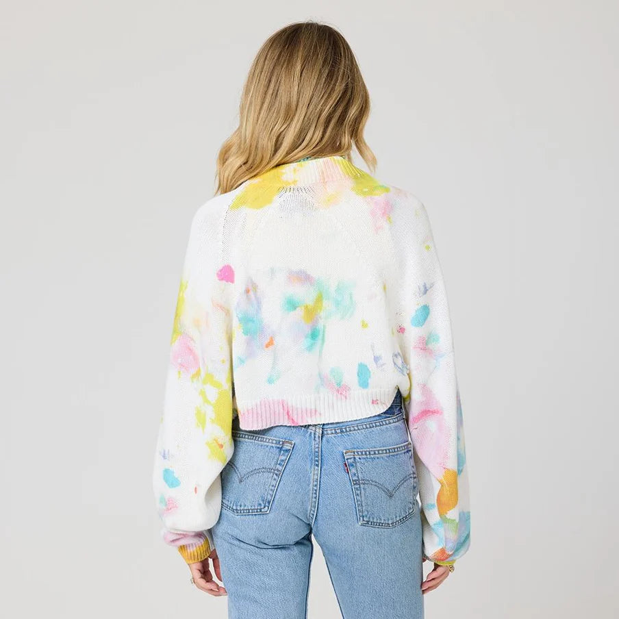 Kerri Rosenthal Studio Hug Shrug