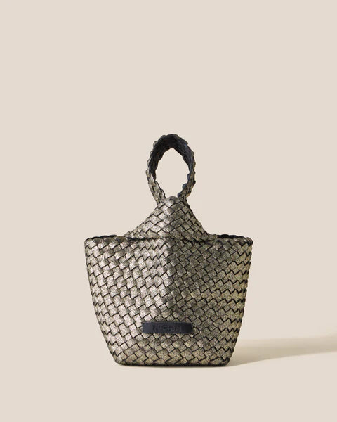 Naghedi Kyoto Clutch Metallic