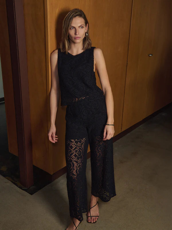 Nation LTD Linney Lace Pants