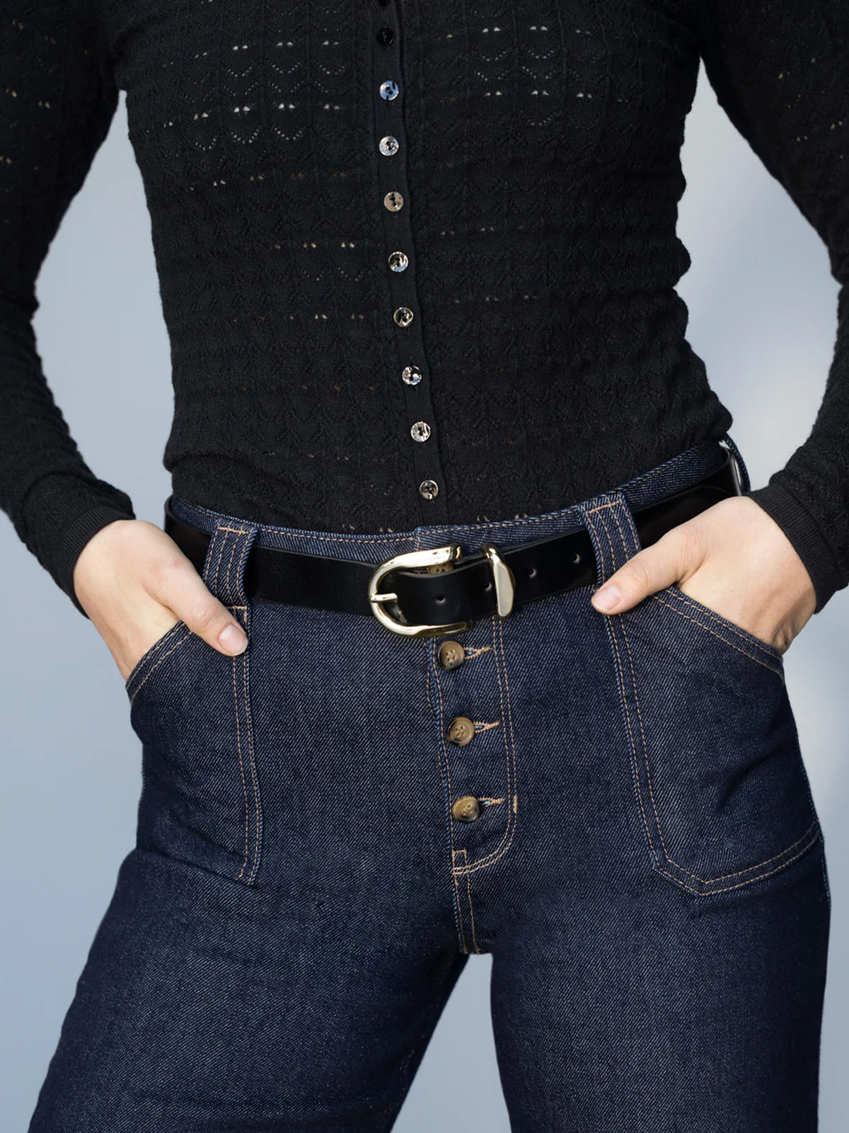 Sanctuary All Day Belt