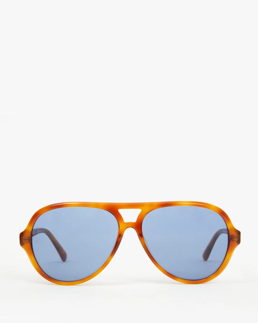 Clare V Lizzie Sunglasses