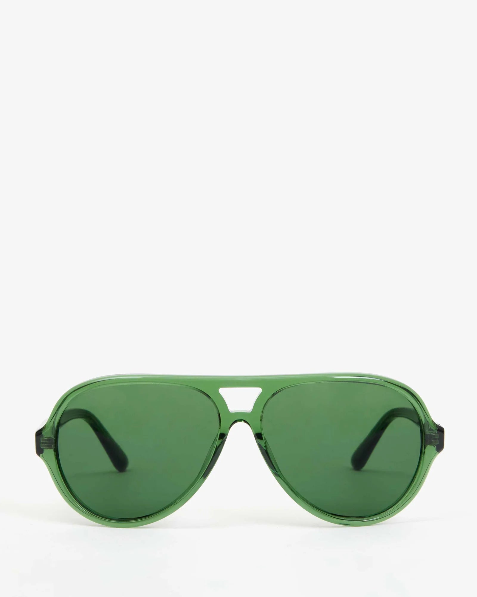 Clare V Lizzie Sunglasses