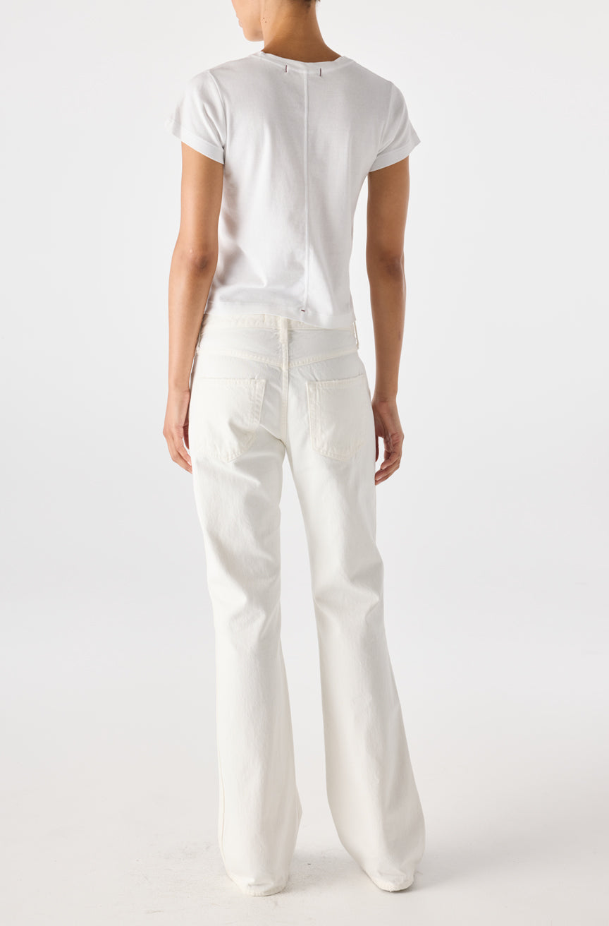 AMO Marcenia Boot Jean