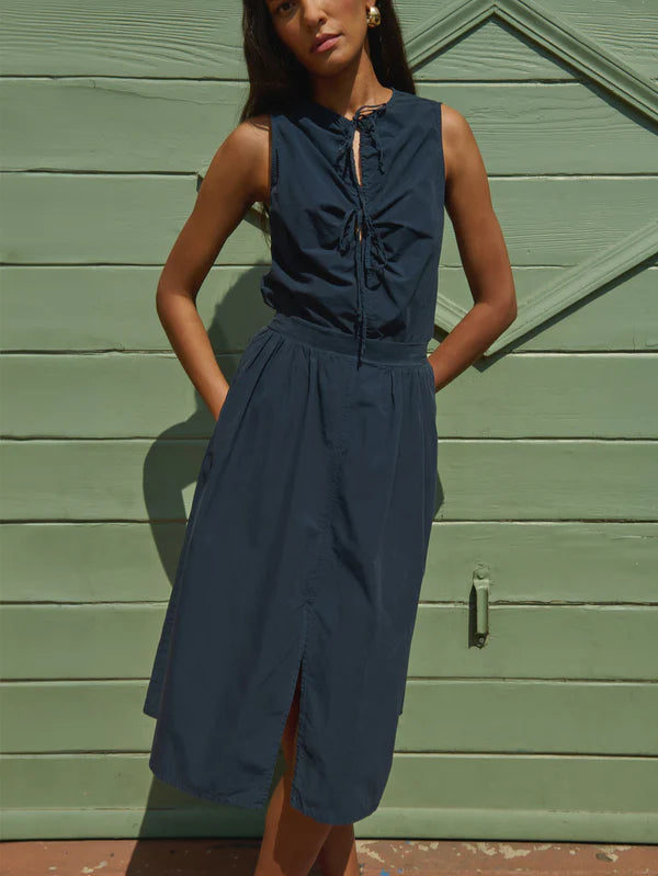 Nation Mimmi Keyhole Top