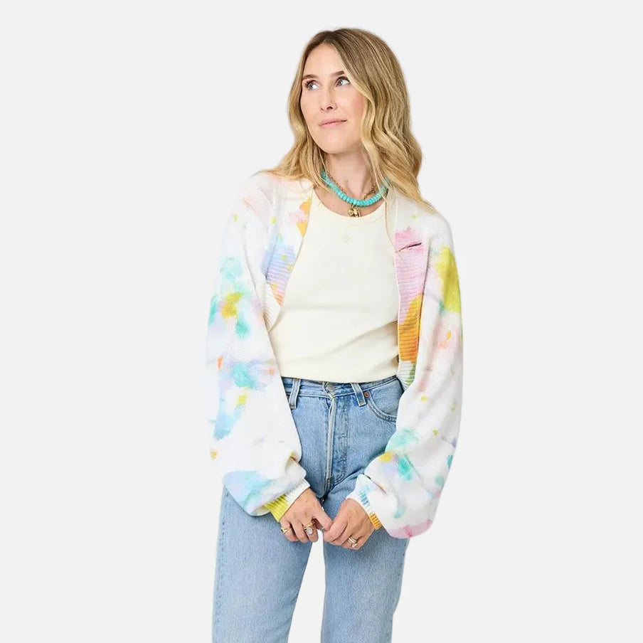 Kerri Rosenthal Studio Hug Shrug
