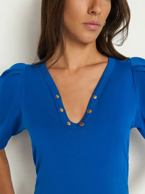 Nation Nahal Shirt
