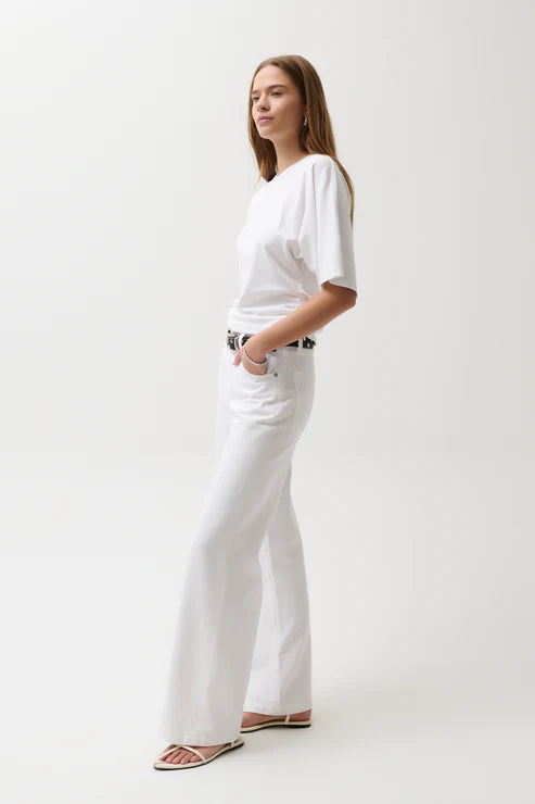 Pistola Jadyn Low Slung Palazzo