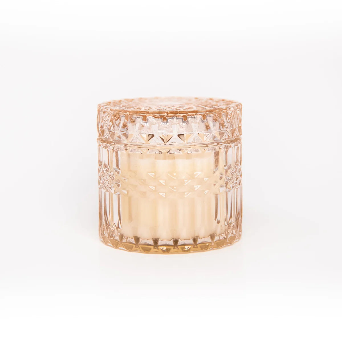 Shine & Love Candles, SURRENDER