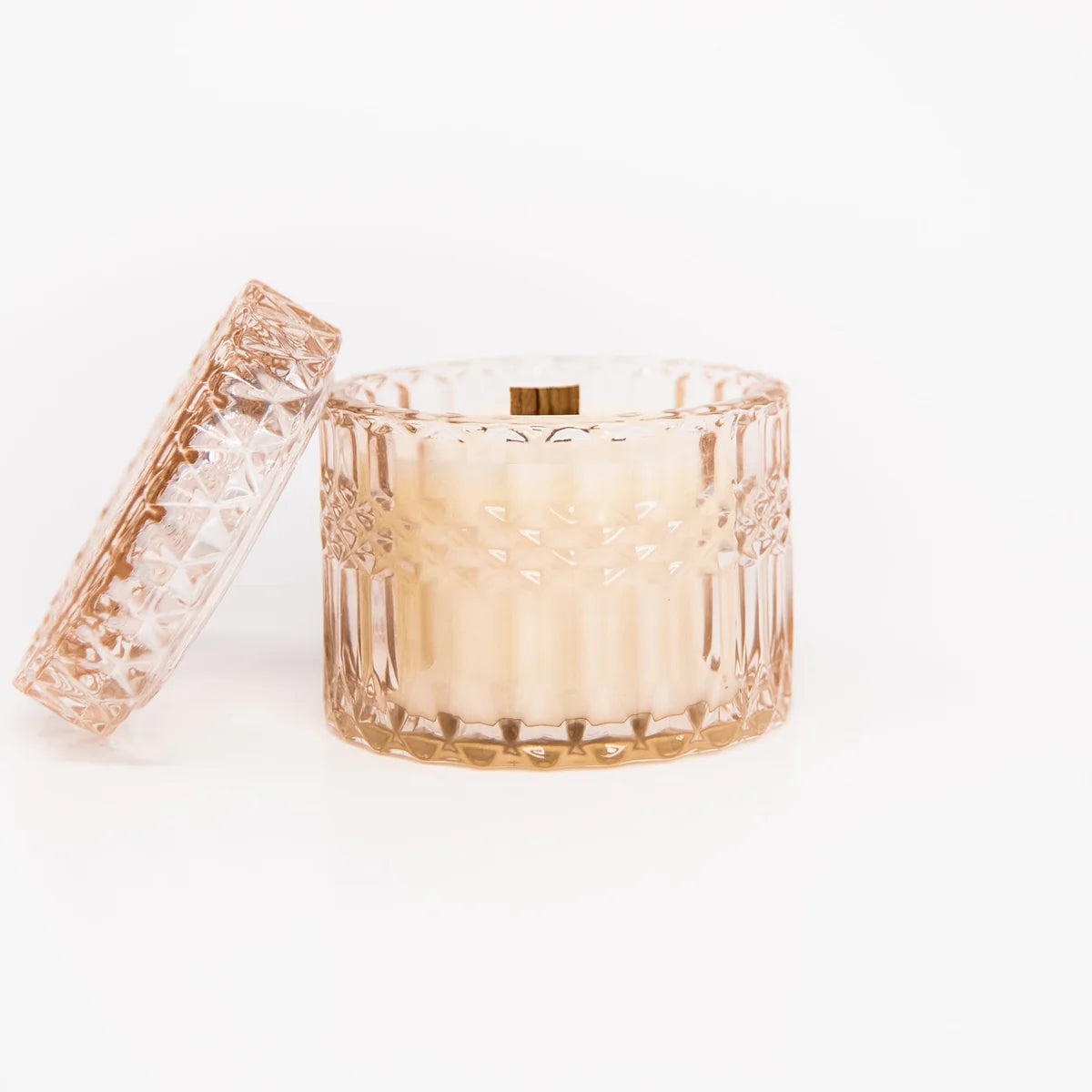 Shine & Love Candles, SURRENDER