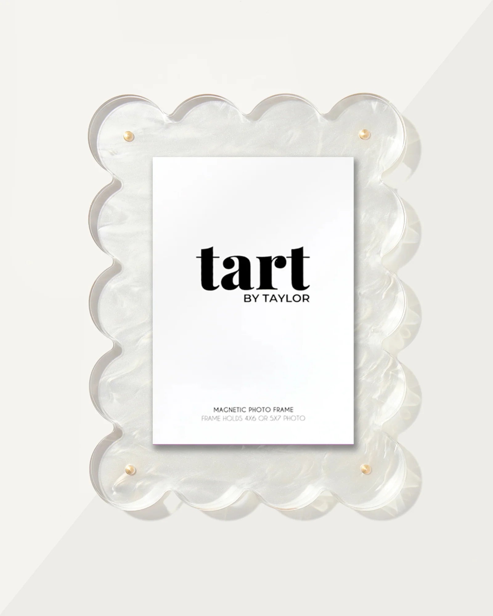 Tart by Taylor Acrylic Picture Frame