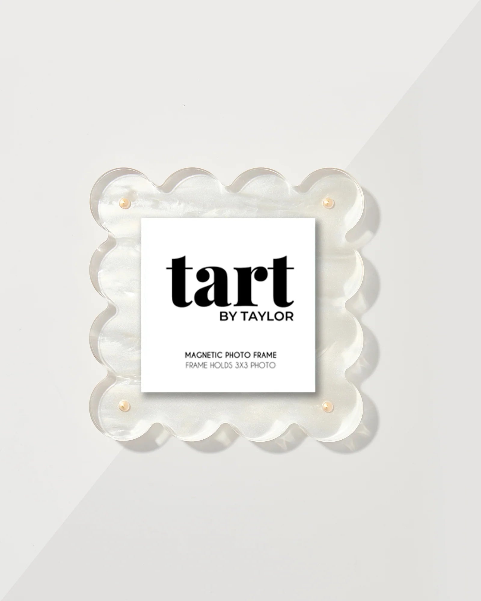 Tart by Taylor Mini Acrylic Picture Frame