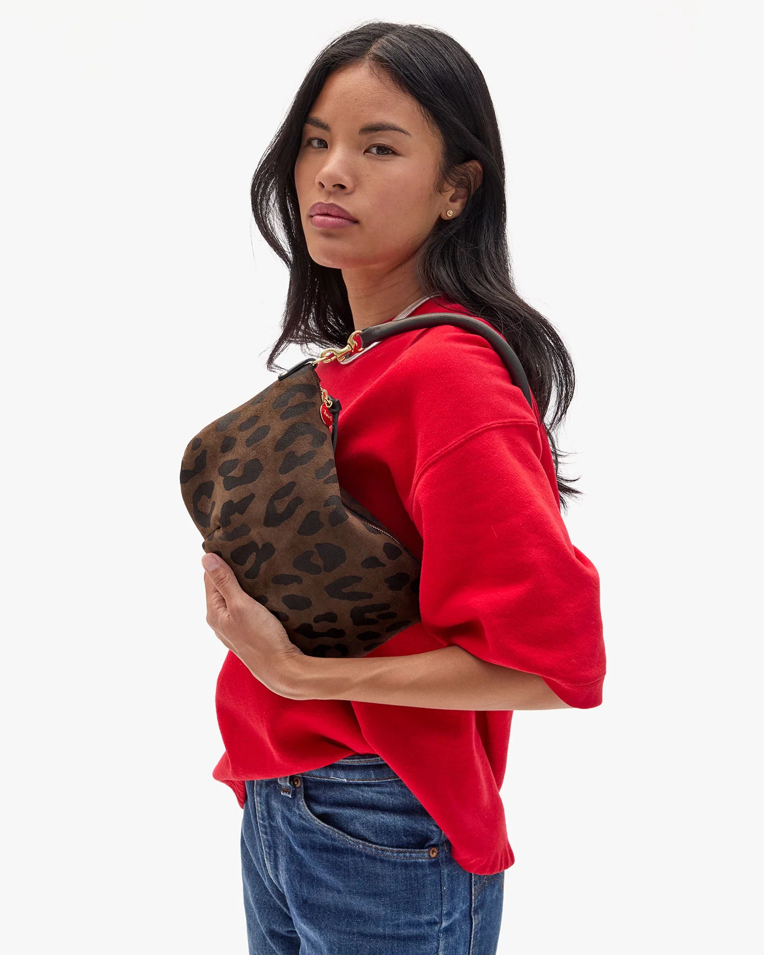 Clare V Petit Moyen Messenger