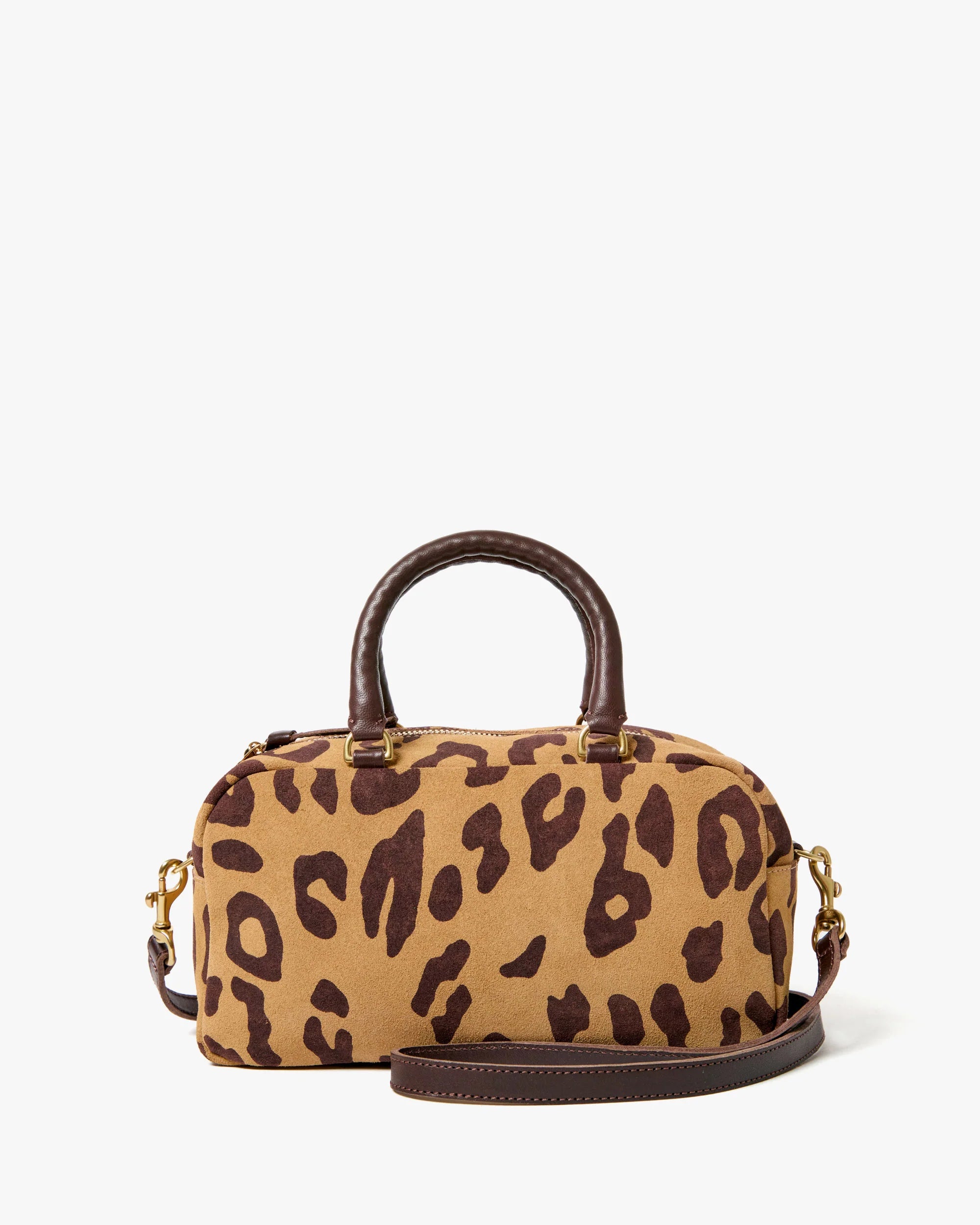 Clare V Petite Claudine