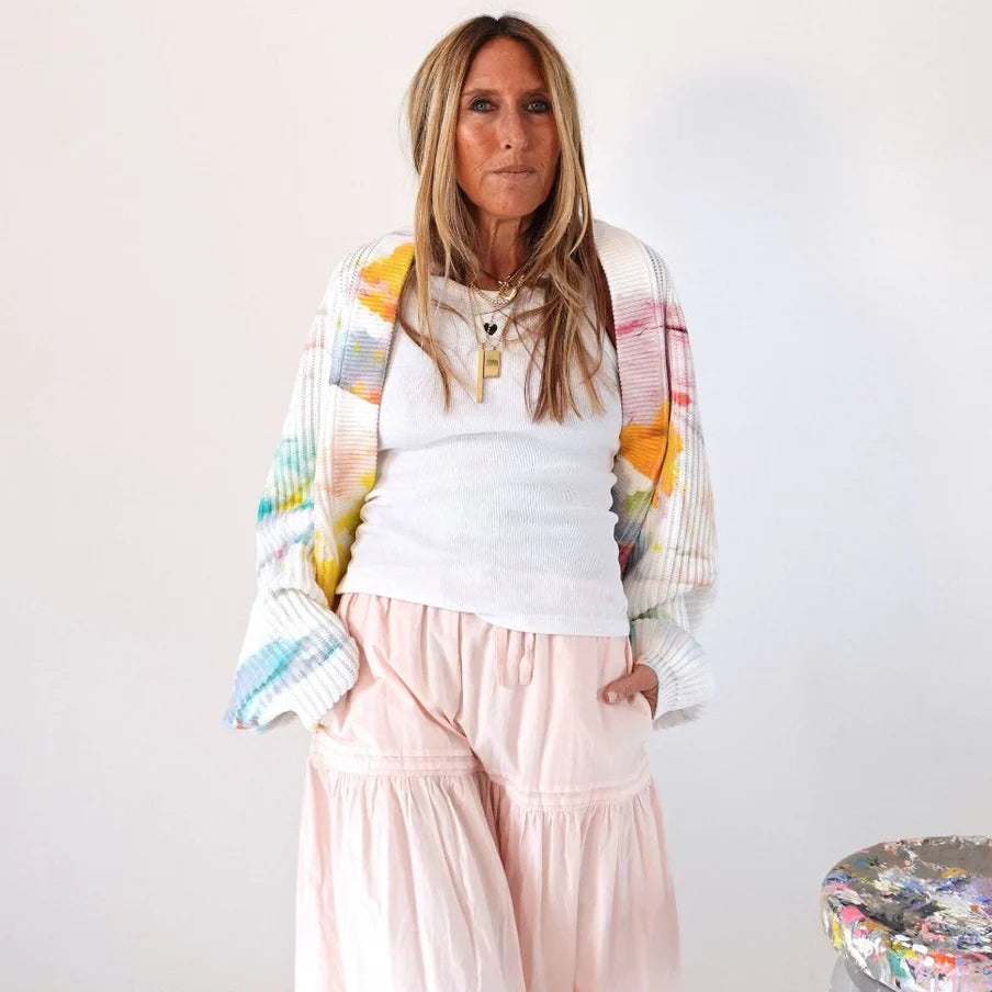 Kerri Rosenthal Studio Hug Shrug