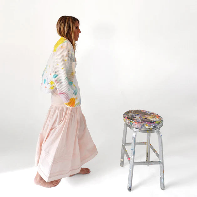 Kerri Rosenthal Studio Hug Shrug