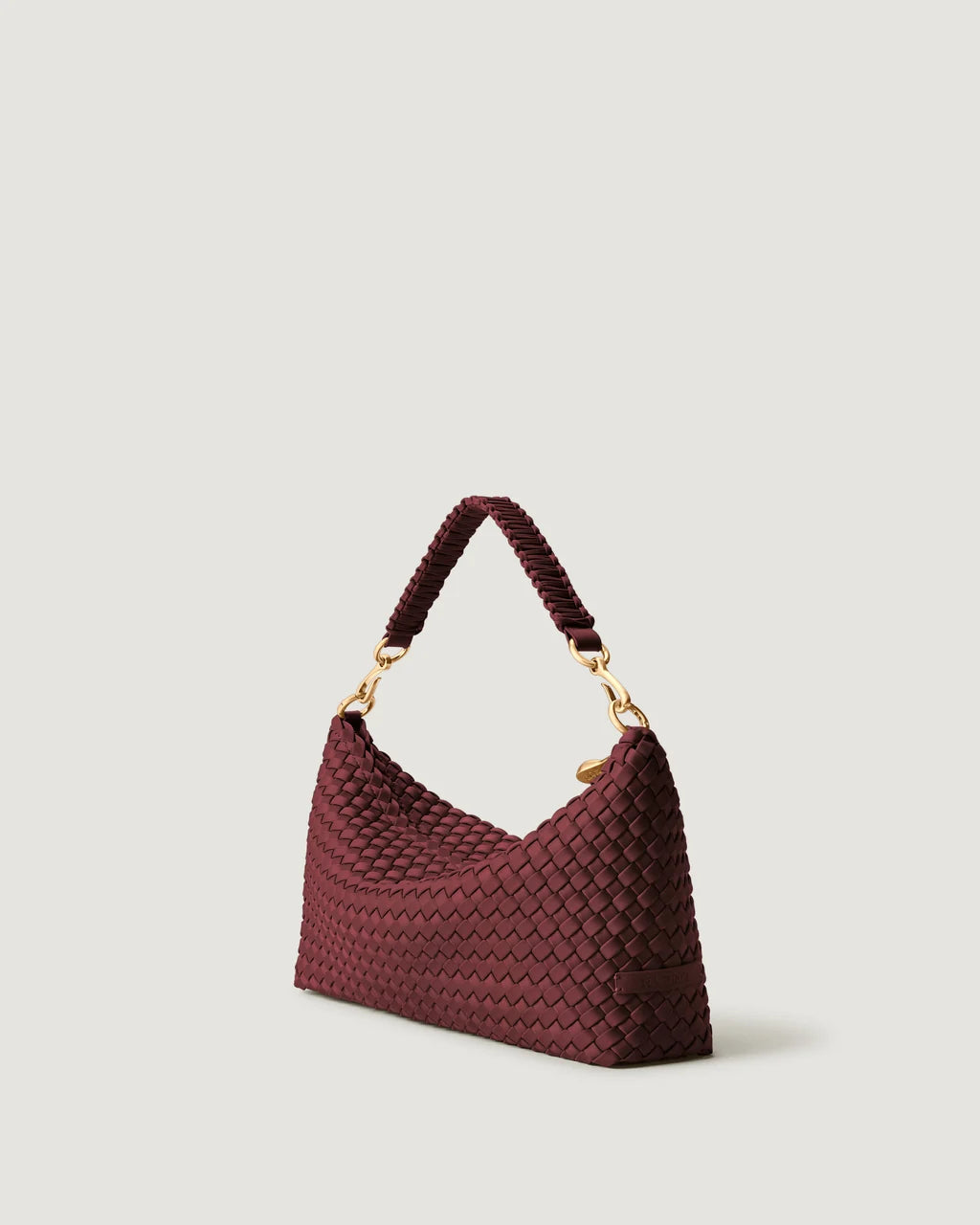 Naghedi Porto Small Half-Moon Bag