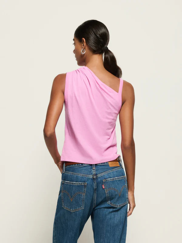 Nation Quin Tank